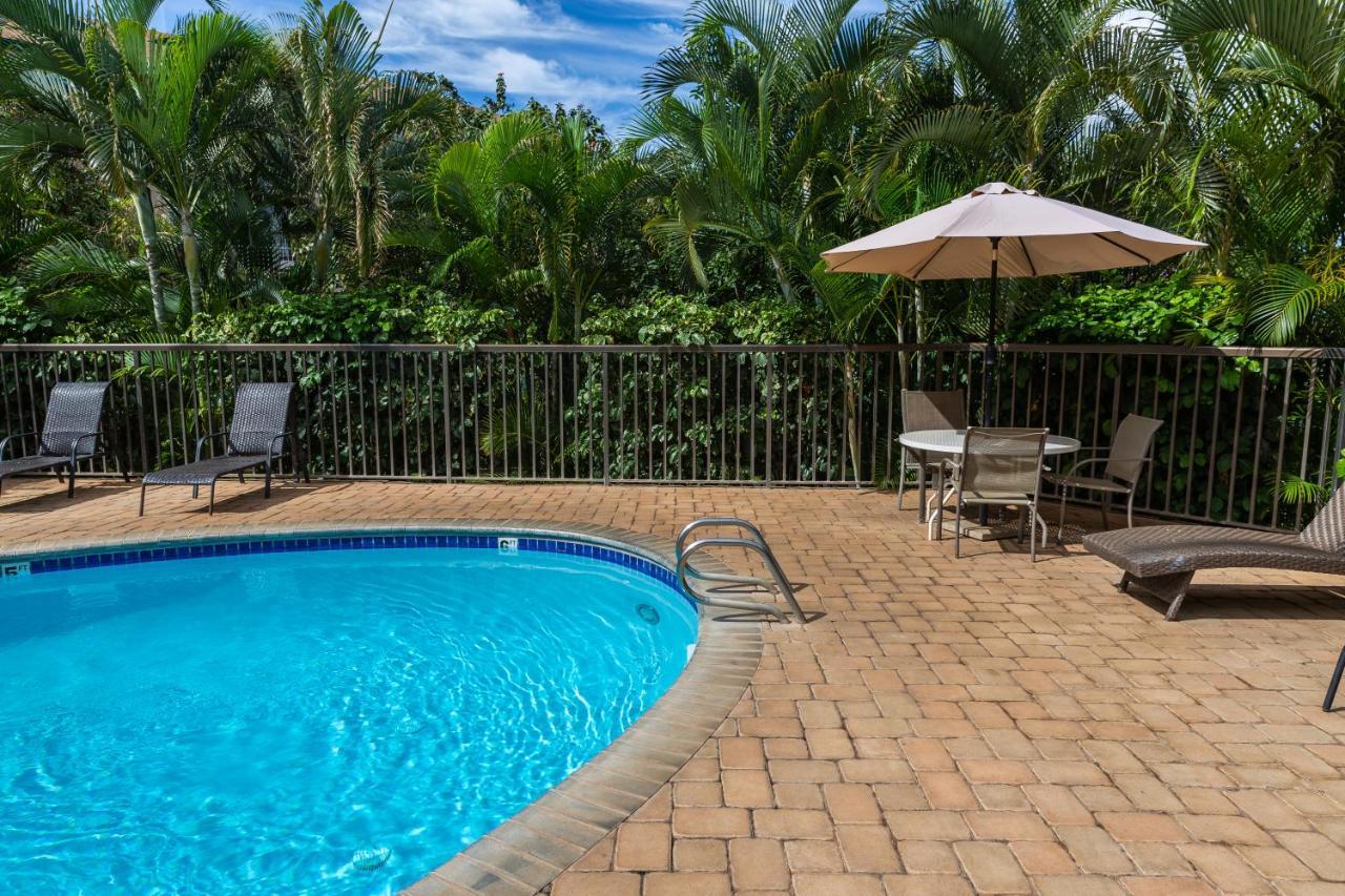 Maui Vista Vacation Condo Кихей Экстерьер фото