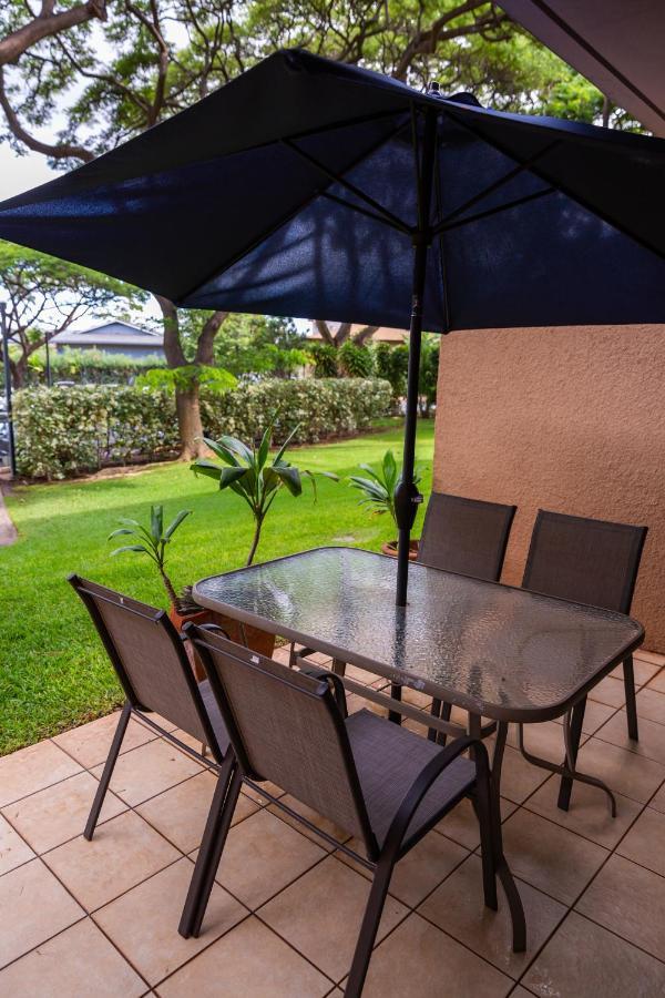 Maui Vista Vacation Condo Кихей Экстерьер фото