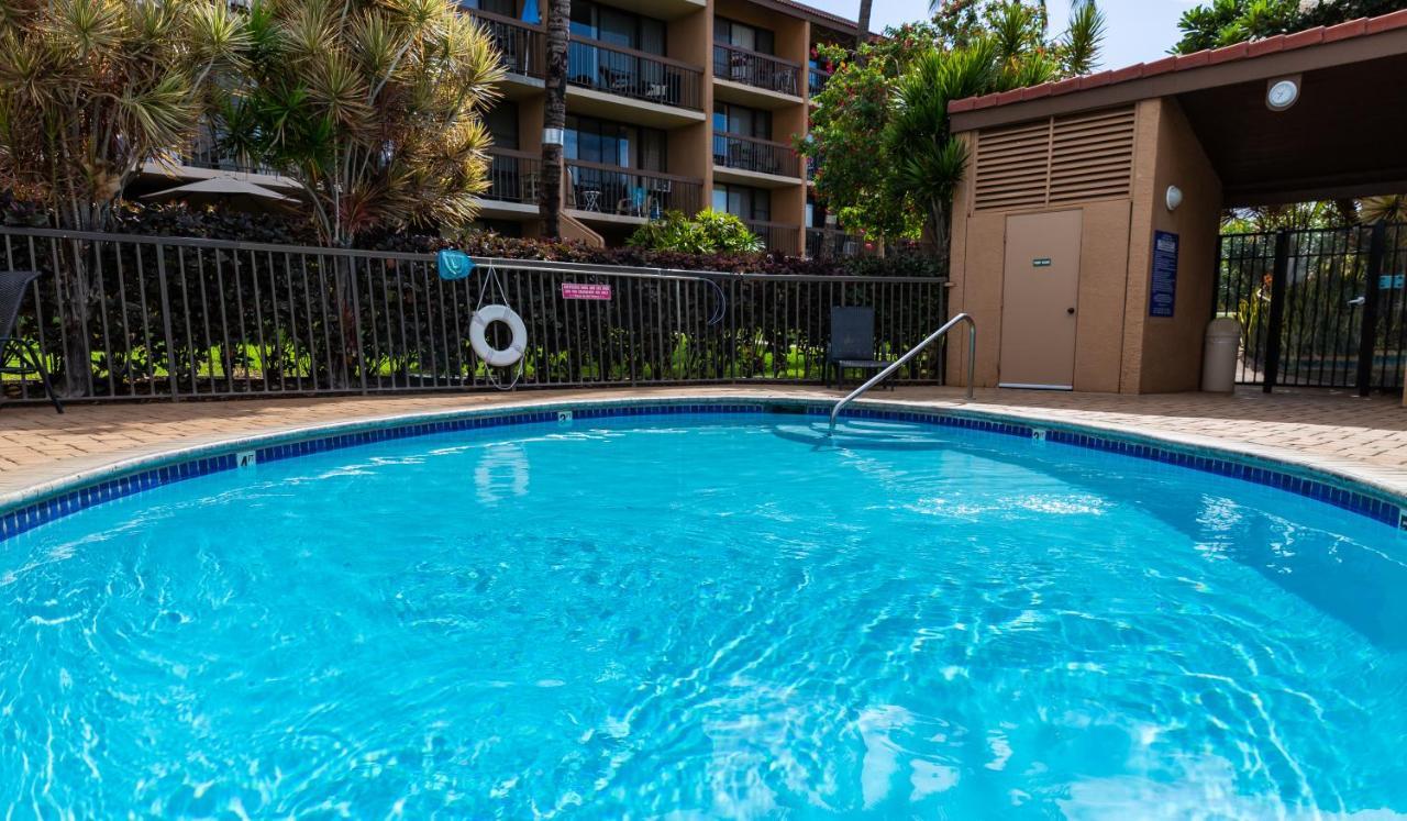 Maui Vista Vacation Condo Кихей Экстерьер фото