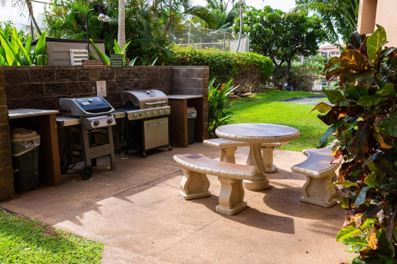 Maui Vista Vacation Condo Кихей Экстерьер фото