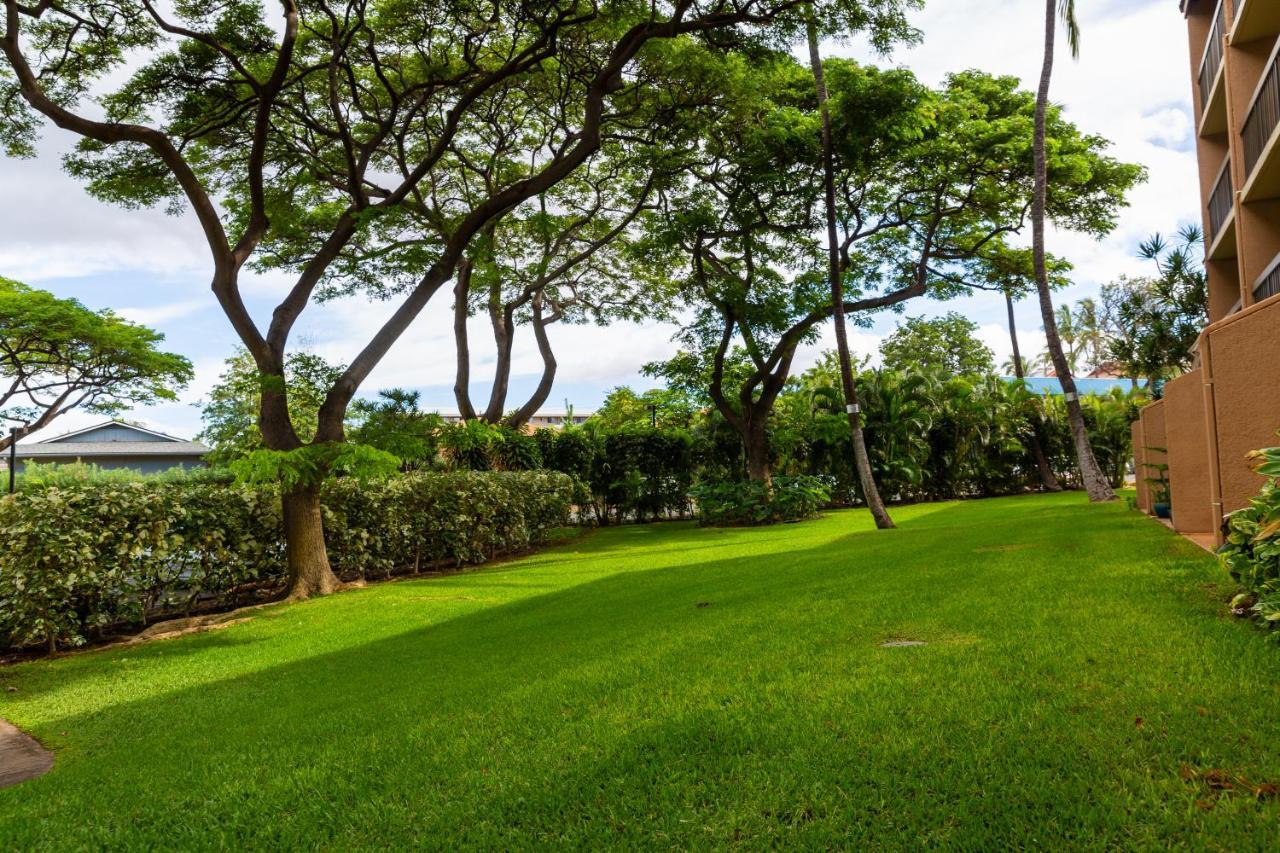 Maui Vista Vacation Condo Кихей Экстерьер фото