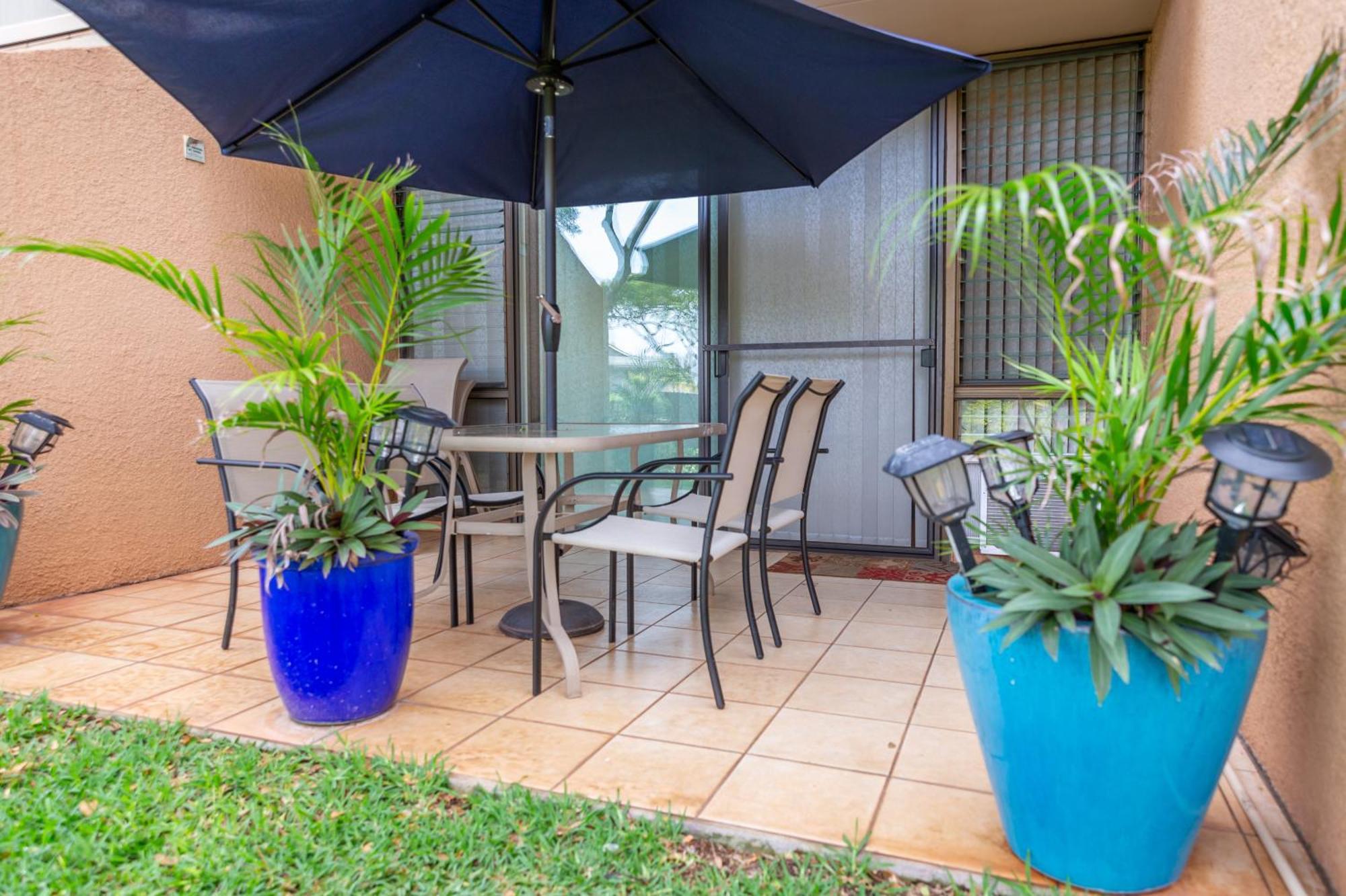 Maui Vista Vacation Condo Кихей Экстерьер фото