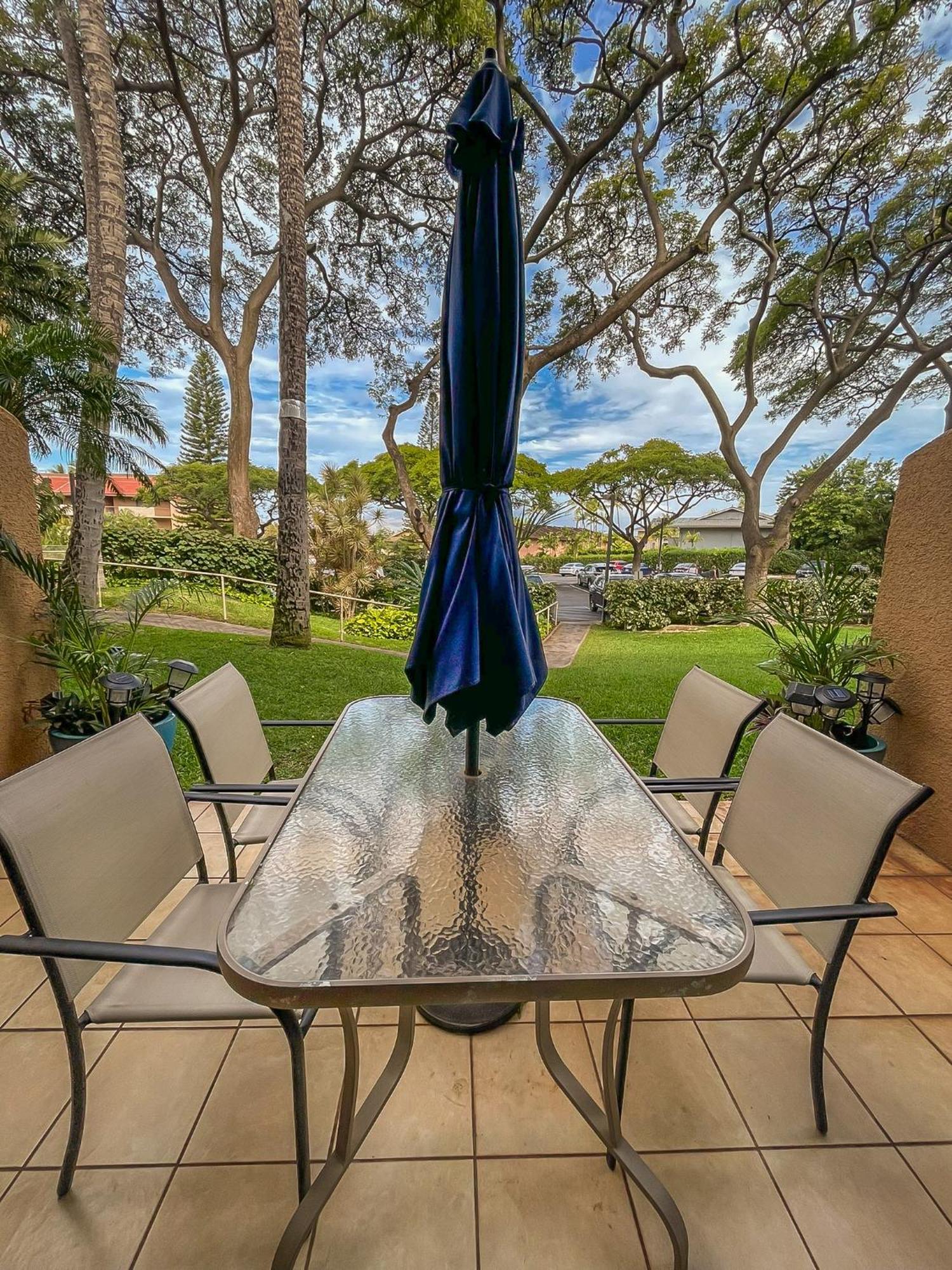 Maui Vista Vacation Condo Кихей Экстерьер фото