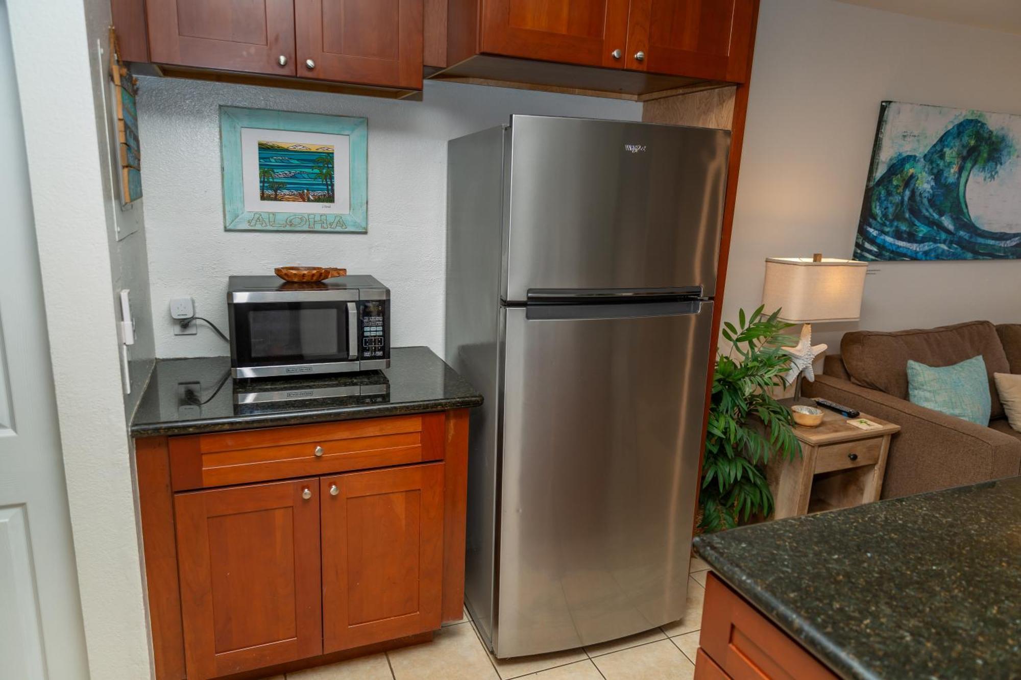 Maui Vista Vacation Condo Кихей Экстерьер фото