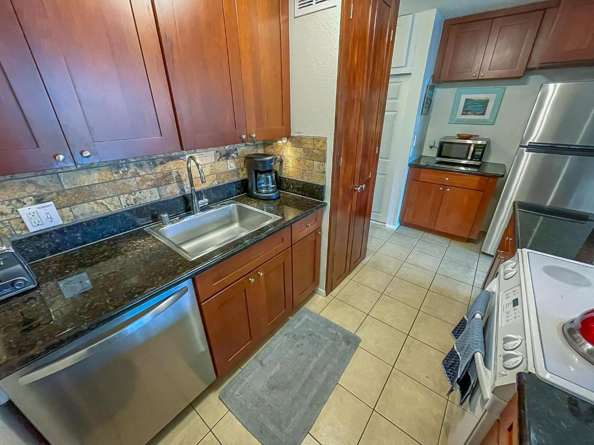 Maui Vista Vacation Condo Кихей Экстерьер фото